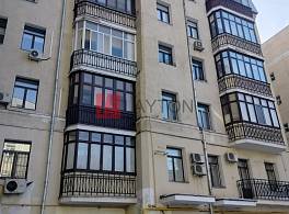 Жилой Дом Тихвинский 9с1 1