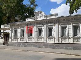 Особняк улица Бурденко, 12 3