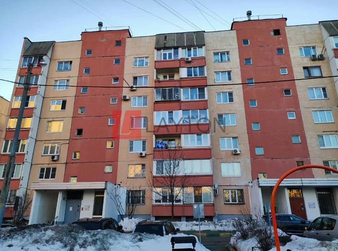 Жилой Дом Чечёрский проезд, 84 - картинка 4 Жилой Дом Чечёрский проезд, 84 - картинка 4