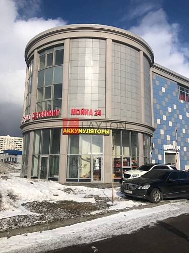 Бизнес-центр Алтуфьевское ш 50 - картинка 2 Бизнес-центр Алтуфьевское ш 50 - картинка 2