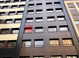 Бизнес-центр Нижегородская улица, 32с15 4