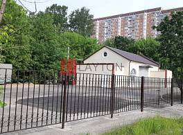 Бизнес-центр Дорожная 42 3