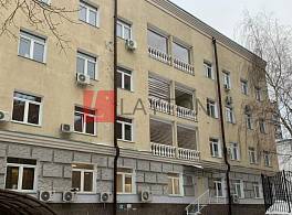 Бизнес-центр Красина 16с2 2