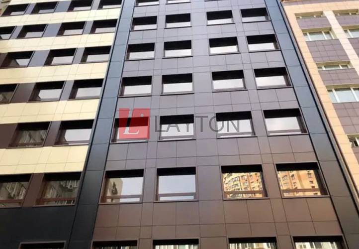 Бизнес-центр Нижегородская улица, 32с15 - картинка 5 Бизнес-центр Нижегородская улица, 32с15 - картинка 5