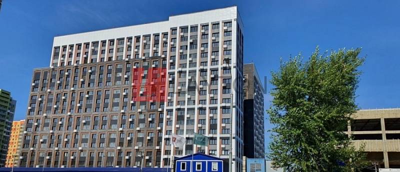 Жилой Дом ул. Базовская, 17 - картинка 7 Жилой Дом ул. Базовская, 17 - картинка 7