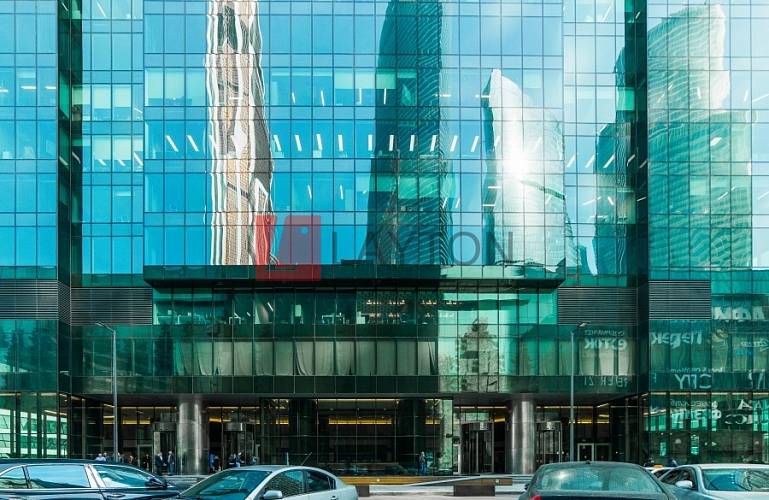 Бизнес-центр Империя Тауэр - картинка 11 Бизнес-центр Империя Тауэр - картинка 11