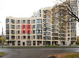 Бизнес-центр Изумрудная 24 3