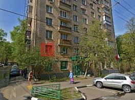 Жилой Дом ул. Марии Ульяновой, 11 3