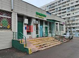 Бизнес-центр Академика Янгеля 14 к 5 стр 2 2