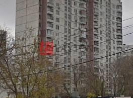 Жилой Дом Дубнинская 32к2 1