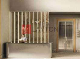 Бизнес-центр Юргенсон 4