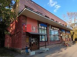 Бизнес-центр улица Академика Королёва, 24 1