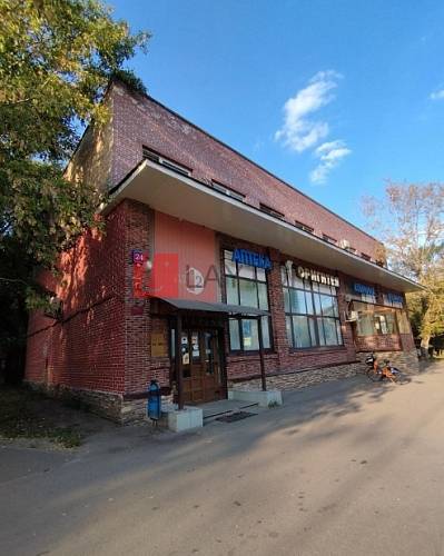 Бизнес-центр улица Академика Королёва, 24 - картинка 2 Бизнес-центр улица Академика Королёва, 24 - картинка 2