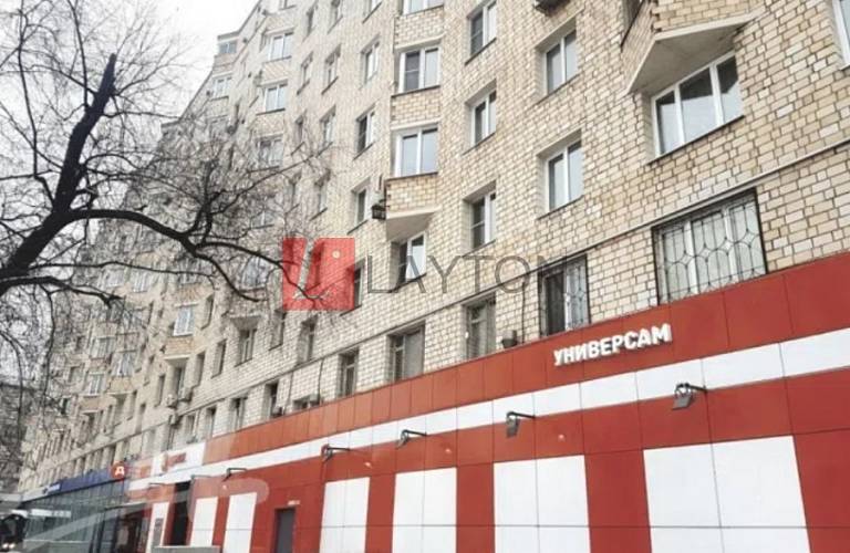 Жилой Дом Варшавское шоссе, 65к2 - картинка 5 Жилой Дом Варшавское шоссе, 65к2 - картинка 5