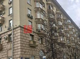 Жилой Дом пр-кт Ленинградский, 9 1