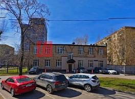 Особняк ул. Усиевича, 31А с 2 1