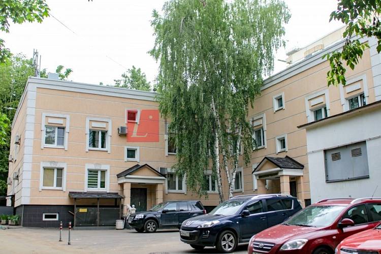 Бизнес-центр Азовская 35к3 - картинка 13 Бизнес-центр Азовская 35к3 - картинка 13