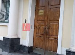 Особняк Петровский бульвар, 12 стр.4 3