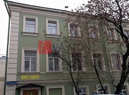 Бизнес-центр Столешников пер, д 9 стр 3 2
