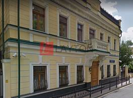 Бизнес-центр Нащокинский переулок, 4 2