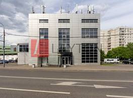 Бизнес-центр Неманский 4к2 2