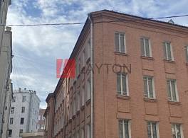 Жилой Дом Садовая-Спасская улица, 19к2 4