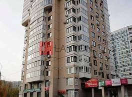 Жилой Дом Донецкая улица, 20к1 1