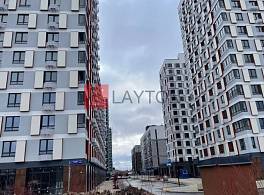 ЖК Бунинские Кварталы 4