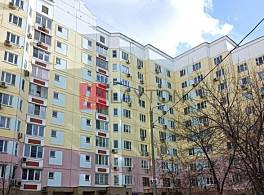 Жилой Дом 4-й Вятский пер, д 16 к 2 2