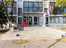 Бизнес-центр ул. Золоторожский Вал, д 11 стр 22 4