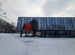 Бизнес-центр Нежинская 13А 3