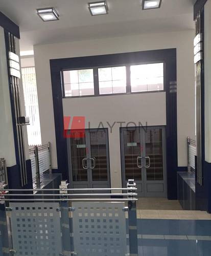 Бизнес-центр Б. Ордынка 25 с2 - картинка 15 Бизнес-центр Б. Ордынка 25 с2 - картинка 15