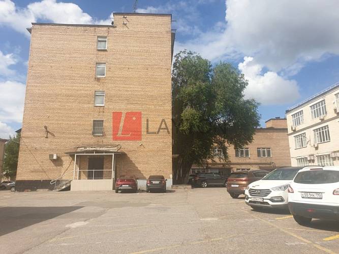 Бизнес-центр Егорьевский пр-зд 3Ж с6 - картинка 3 Бизнес-центр Егорьевский пр-зд 3Ж с6 - картинка 3