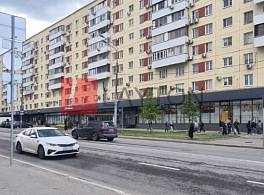 Жилой Дом ул Большая Переяславская д 10 2