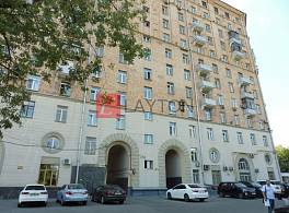 Жилой Дом Варшавское ш. 2 1
