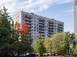 Жилой Дом Уральская, д 7 3