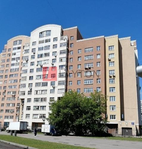 ЖК Приват Сквер - картинка 2 ЖК Приват Сквер - картинка 2