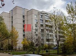Жилой Дом Перервинский бульвар, 22к2 3