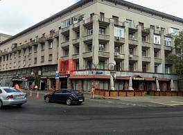 Жилой Дом Петровско-Разумовский проезд, д 16 1