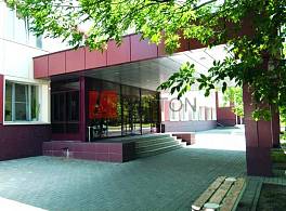 Бизнес-центр Рябиновая 65 стр.6 1