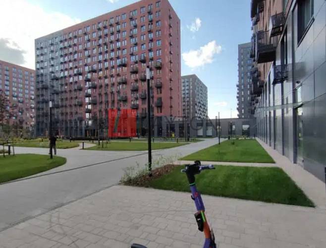 ЖК Остафьево - картинка 5 ЖК Остафьево - картинка 5