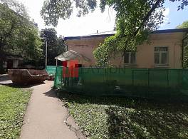 Особняк ул. Зои и Александра Космодемьянских 7А 2