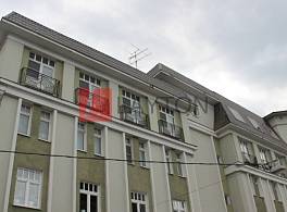 Жилой Дом 1-й Колобовский пер, д 18 4