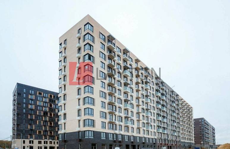 ЖК Богдановский Лес - картинка 6 ЖК Богдановский Лес - картинка 6