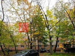 Бизнес-центр Космонавтов 18к2 2