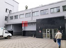 Бизнес-центр Дорогобужский стр.40 2