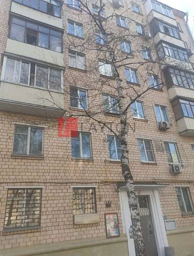 Жилой Дом Варшавское шоссе, 6 - картинка 3 Жилой Дом Варшавское шоссе, 6 - картинка 3