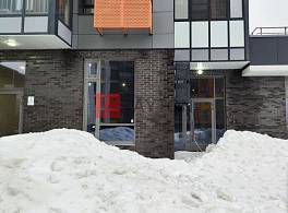 Жилой Дом Георгиевский проспект, к1936 3