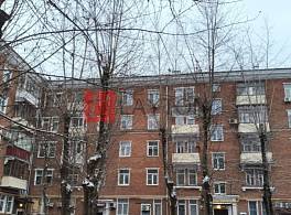 Жилой Дом ул. Большая Черёмушкинская, 30к1 2