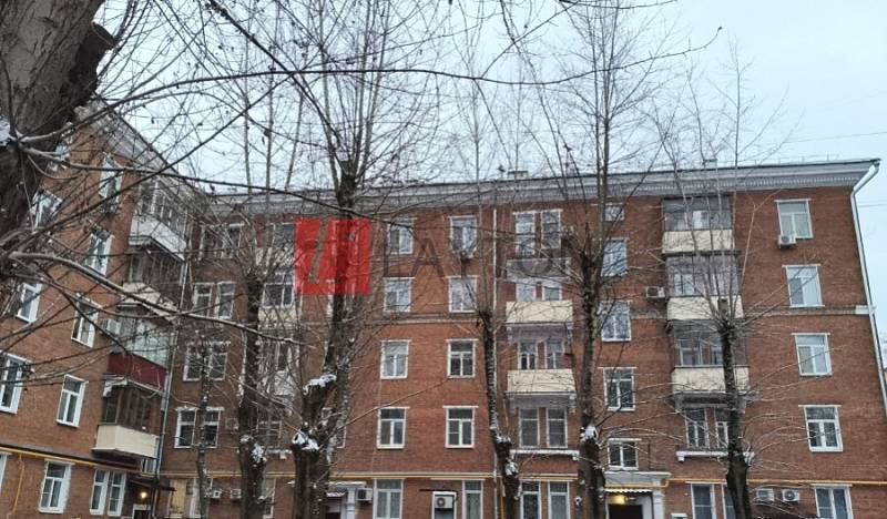 Жилой Дом ул. Большая Черёмушкинская, 30к1 - картинка 3 Жилой Дом ул. Большая Черёмушкинская, 30к1 - картинка 3